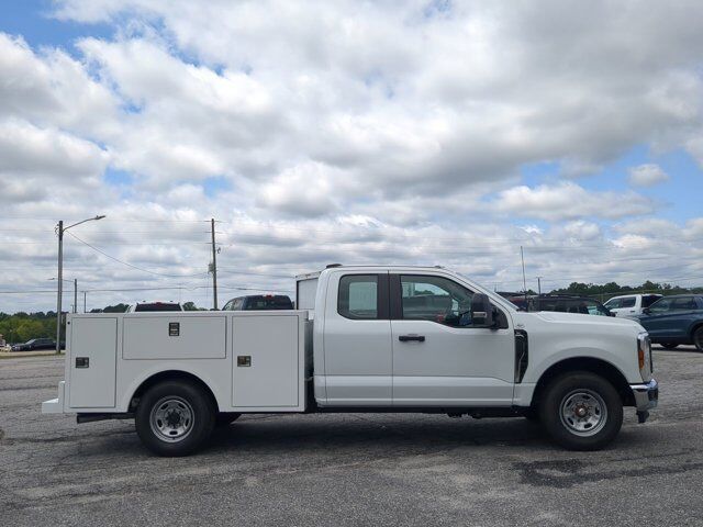 2025 Ford Super Duty F-250 SRW XL Winder GA