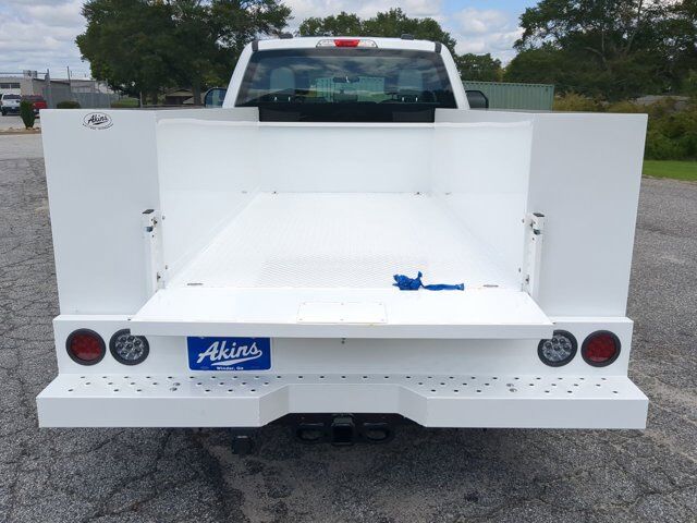 2025 Ford Super Duty F-250 SRW XL Winder GA