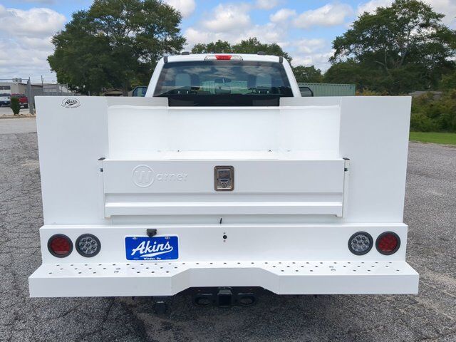 2025 Ford Super Duty F-250 SRW XL Winder GA