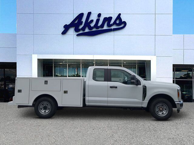 2025 Ford Super Duty F-250 SRW XL Winder GA