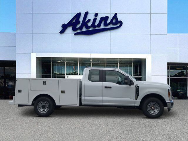 2025 Ford Super Duty F-250 SRW XL Winder GA