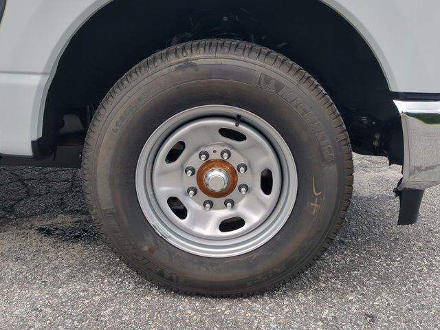 2025 Ford Super Duty F-250 SRW XL Winder GA
