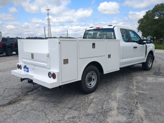 2025 Ford Super Duty F-250 SRW XL Winder GA