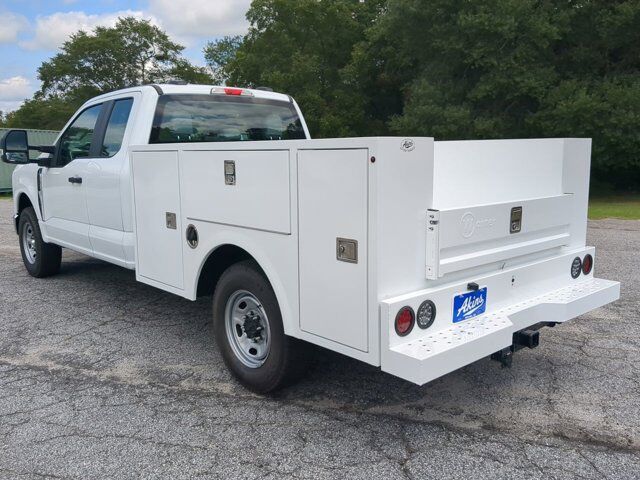 2025 Ford Super Duty F-250 SRW XL Winder GA