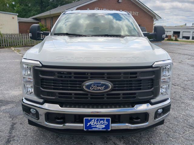 2025 Ford Super Duty F-250 SRW XL Winder GA