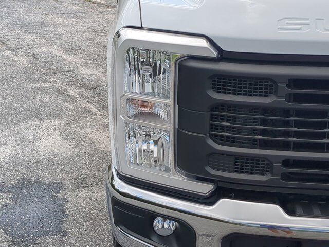 2025 Ford Super Duty F-250 SRW XL Winder GA