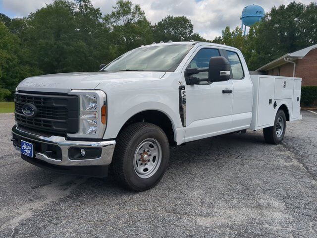 2025 Ford Super Duty F-250 SRW XL Winder GA