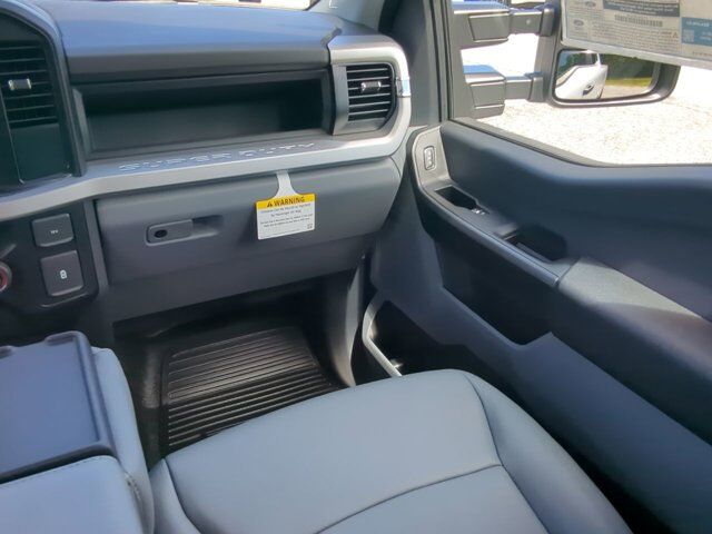 2025 Ford Super Duty F-250 SRW XL Winder GA