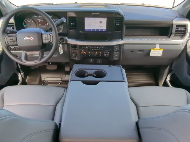 2025 Ford Super Duty F-250 SRW XL Winder GA