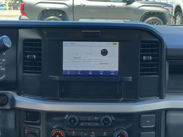 2025 Ford Super Duty F-250 SRW XL Winder GA