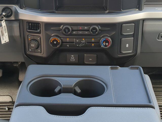 2025 Ford Super Duty F-250 SRW XL Winder GA