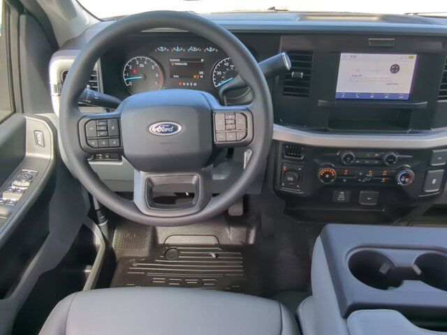 2025 Ford Super Duty F-250 SRW XL Winder GA