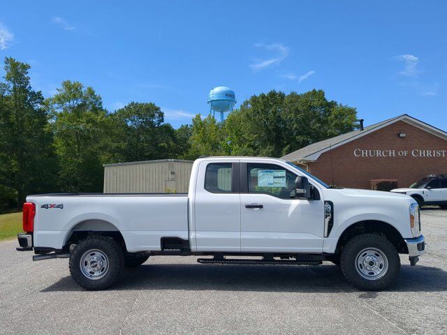 2025 Ford Super Duty F-250 SRW XL Winder GA