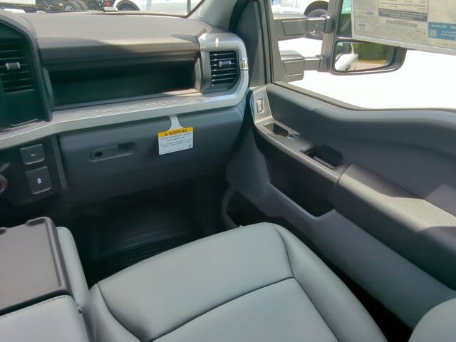 2025 Ford Super Duty F-250 SRW XL Winder GA