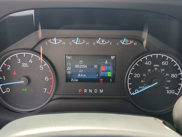 2025 Ford Super Duty F-250 SRW XL Winder GA