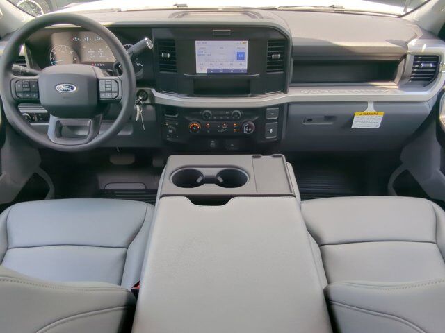 2025 Ford Super Duty F-250 SRW XL Winder GA