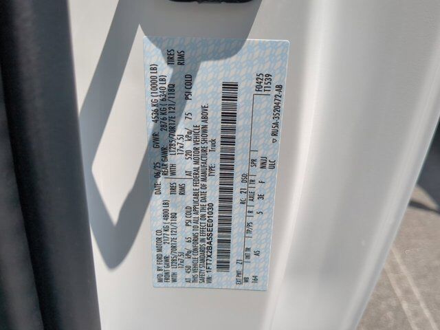 2025 Ford Super Duty F-250 SRW XL Winder GA