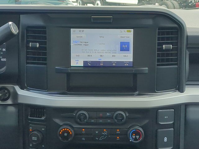 2025 Ford Super Duty F-250 SRW XL Winder GA