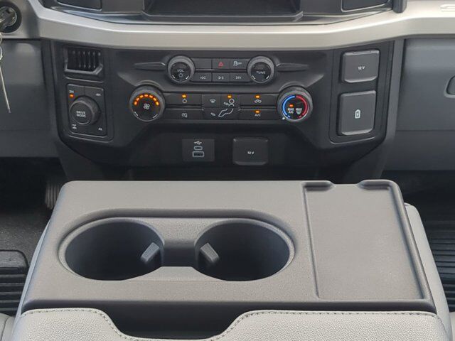 2025 Ford Super Duty F-250 SRW XL Winder GA