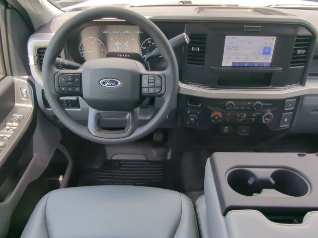 2025 Ford Super Duty F-250 SRW XL Winder GA