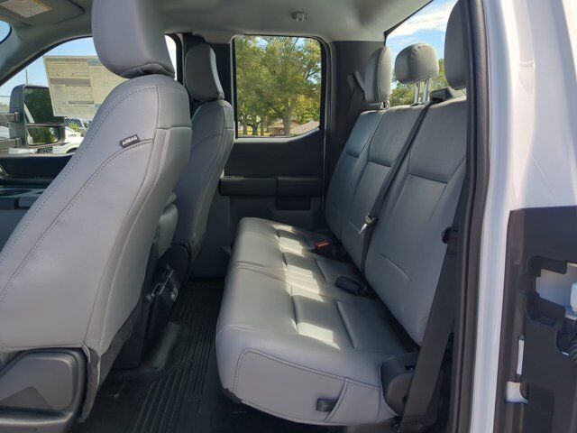 2025 Ford Super Duty F-250 SRW XL Winder GA