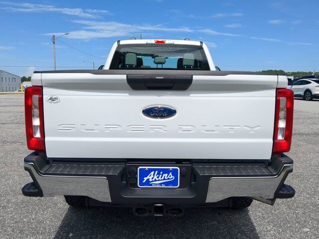 2025 Ford Super Duty F-250 SRW XL Winder GA