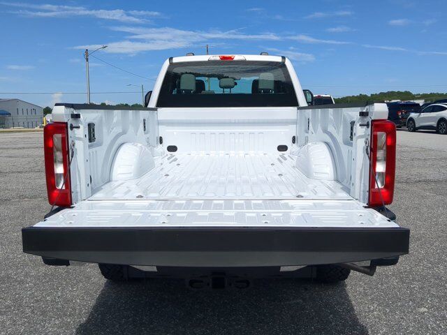 2025 Ford Super Duty F-250 SRW XL Winder GA