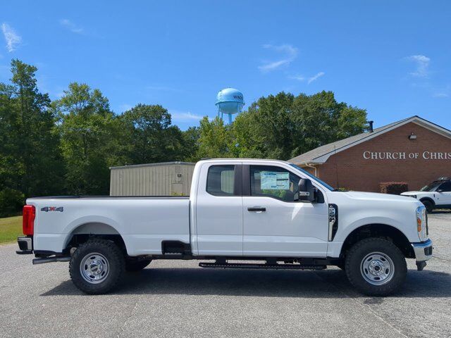2025 Ford Super Duty F-250 SRW XL Winder GA