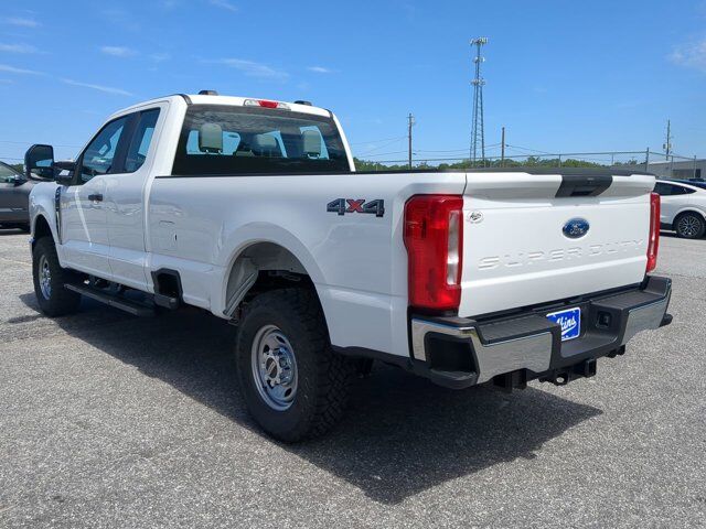2025 Ford Super Duty F-250 SRW XL Winder GA