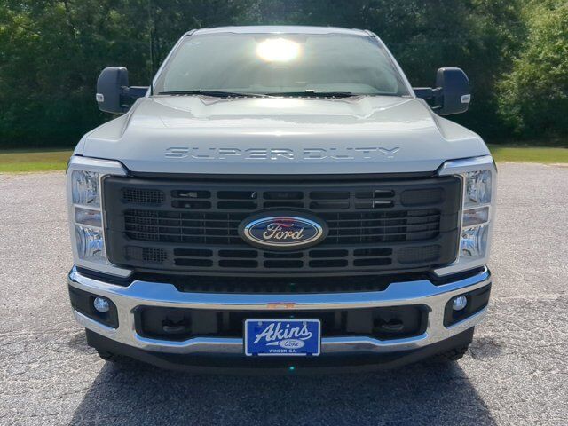 2025 Ford Super Duty F-250 SRW XL Winder GA