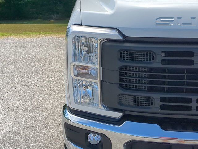 2025 Ford Super Duty F-250 SRW XL Winder GA