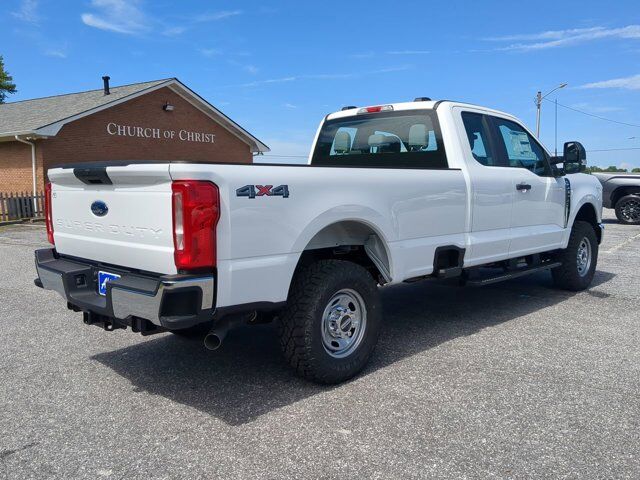 2025 Ford Super Duty F-250 SRW XL Winder GA