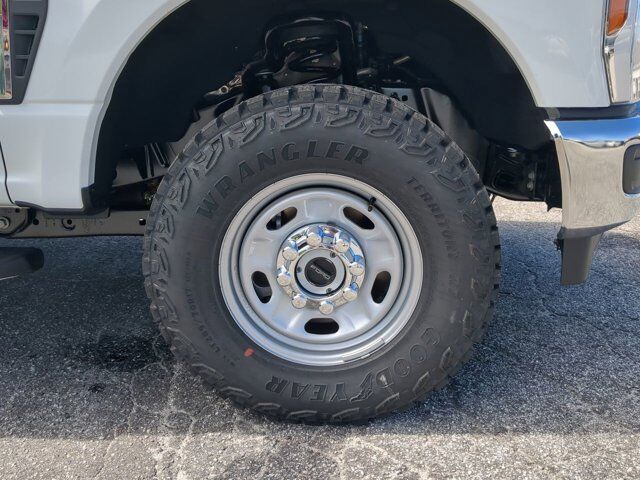 2025 Ford Super Duty F-250 SRW XL Winder GA