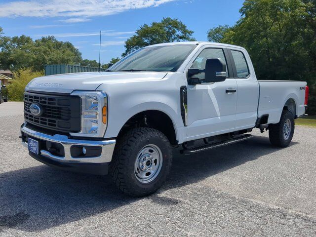 2025 Ford Super Duty F-250 SRW XL Winder GA