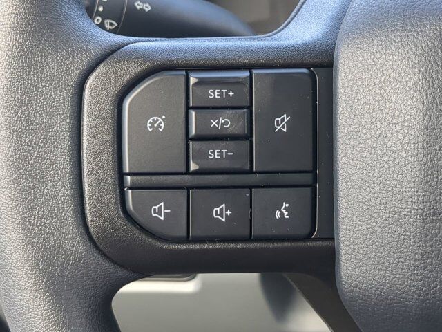 2025 Ford Super Duty F-250 SRW XL Winder GA
