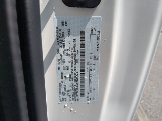 2025 Ford Super Duty F-250 SRW XL Winder GA