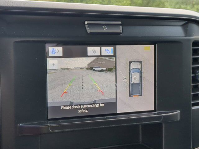 2025 Ford Super Duty F-250 SRW XL Winder GA