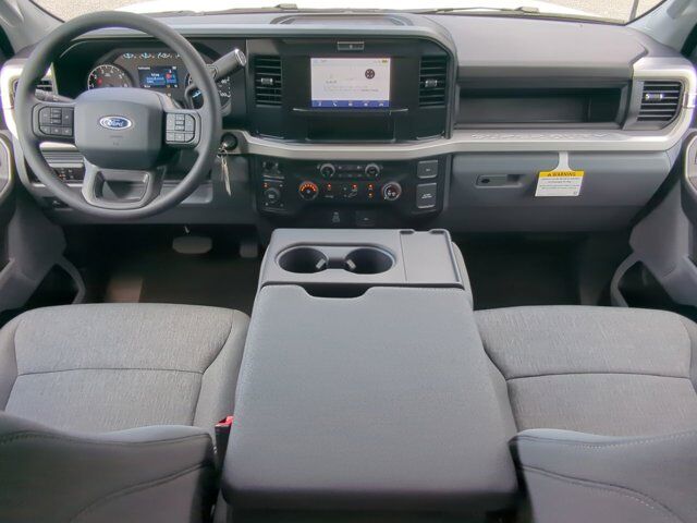 2025 Ford Super Duty F-250 SRW XL Winder GA