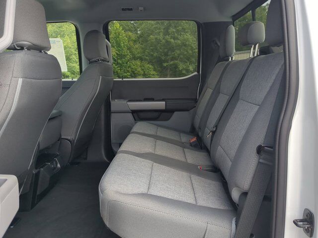 2025 Ford Super Duty F-250 SRW XL Winder GA