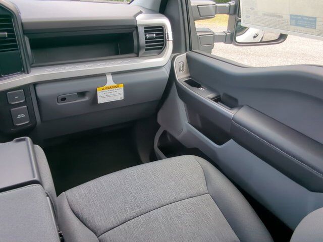 2025 Ford Super Duty F-250 SRW XL Winder GA