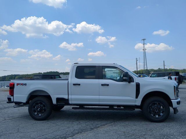 2025 Ford Super Duty F-250 SRW XL Winder GA