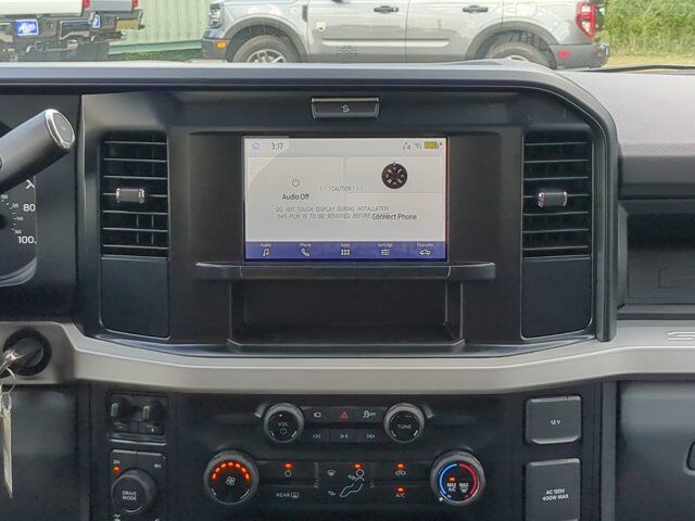 2025 Ford Super Duty F-250 SRW XL Winder GA