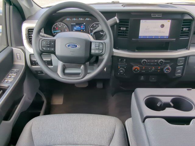 2025 Ford Super Duty F-250 SRW XL Winder GA