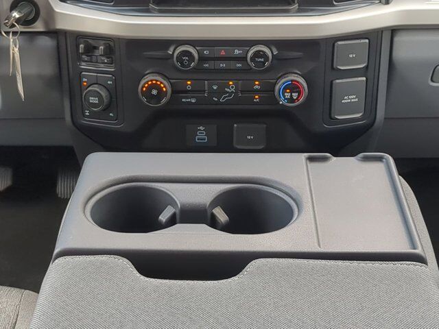 2025 Ford Super Duty F-250 SRW XL Winder GA