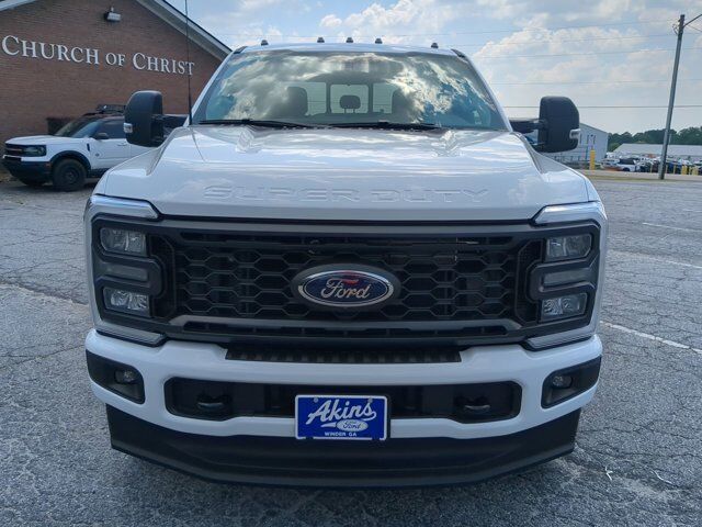 2025 Ford Super Duty F-250 SRW XL Winder GA
