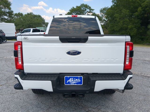 2025 Ford Super Duty F-250 SRW XL Winder GA