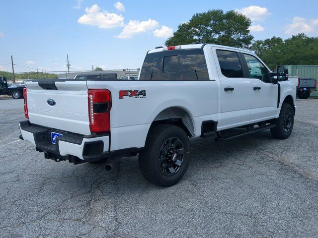 2025 Ford Super Duty F-250 SRW XL Winder GA