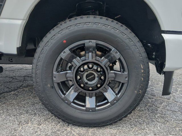 2025 Ford Super Duty F-250 SRW XL Winder GA