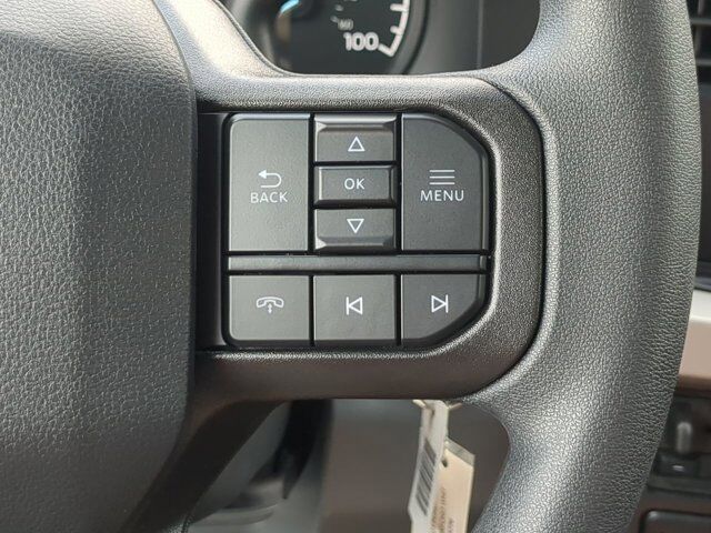 2025 Ford Super Duty F-250 SRW XL Winder GA