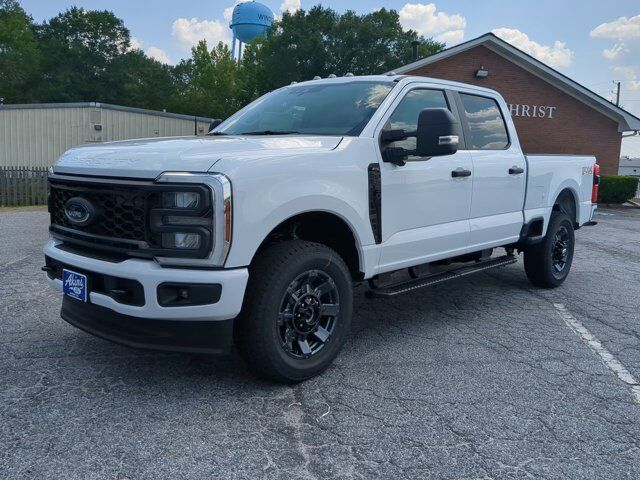 2025 Ford Super Duty F-250 SRW XL Winder GA